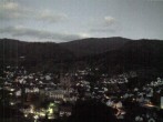 Archiv Foto Webcam Blick auf Forbach im Nordschwarzwald 06:00
