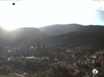 Archiv Foto Webcam Blick auf Forbach im Nordschwarzwald 15:00