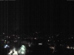 Archiv Foto Webcam Blick auf Forbach im Nordschwarzwald 23:00