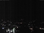 Archiv Foto Webcam Blick auf Forbach im Nordschwarzwald 23:00