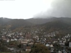 Archived image Webcam Forbach - Black Forest 11:00