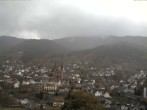 Archived image Webcam Forbach - Black Forest 13:00
