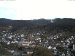 Archived image Webcam Forbach - Black Forest 15:00