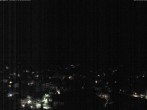 Archiv Foto Webcam Blick auf Forbach im Nordschwarzwald 01:00