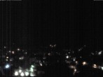Archiv Foto Webcam Blick auf Forbach im Nordschwarzwald 03:00