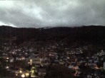 Archiv Foto Webcam Blick auf Forbach im Nordschwarzwald 05:00