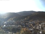 Archiv Foto Webcam Blick auf Forbach im Nordschwarzwald 13:00