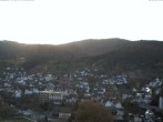 Archiv Foto Webcam Blick auf Forbach im Nordschwarzwald 15:00