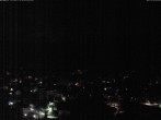 Archiv Foto Webcam Blick auf Forbach im Nordschwarzwald 23:00
