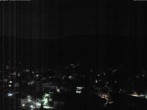 Archiv Foto Webcam Blick auf Forbach im Nordschwarzwald 23:00