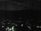 Archiv Foto Webcam Blick auf Forbach im Nordschwarzwald 01:00