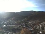 Archiv Foto Webcam Blick auf Forbach im Nordschwarzwald 13:00