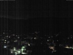 Archiv Foto Webcam Blick auf Forbach im Nordschwarzwald 23:00