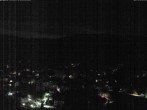 Archiv Foto Webcam Blick auf Forbach im Nordschwarzwald 01:00