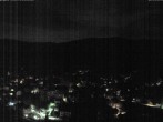 Archiv Foto Webcam Blick auf Forbach im Nordschwarzwald 03:00