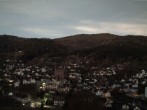 Archiv Foto Webcam Blick auf Forbach im Nordschwarzwald 05:00
