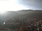 Archiv Foto Webcam Blick auf Forbach im Nordschwarzwald 13:00