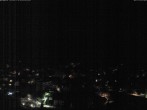Archiv Foto Webcam Blick auf Forbach im Nordschwarzwald 01:00