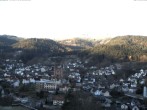 Archived image Webcam Forbach - Black Forest 07:00