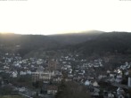 Archived image Webcam Forbach - Black Forest 14:00
