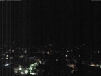 Archiv Foto Webcam Blick auf Forbach im Nordschwarzwald 01:00
