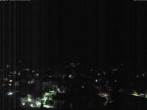 Archiv Foto Webcam Blick auf Forbach im Nordschwarzwald 02:00