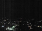 Archiv Foto Webcam Blick auf Forbach im Nordschwarzwald 03:00