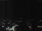 Archiv Foto Webcam Blick auf Forbach im Nordschwarzwald 01:00