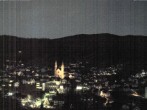 Archiv Foto Webcam Blick auf Forbach im Nordschwarzwald 06:00
