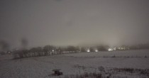 Archiv Foto Webcam Panoramablick Vogelschmiede auf der Herchenhainer Höhe 23:00