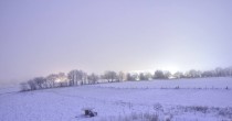 Archiv Foto Webcam Panoramablick Vogelschmiede auf der Herchenhainer Höhe 05:00