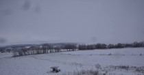 Archiv Foto Webcam Panoramablick Vogelschmiede auf der Herchenhainer Höhe 09:00