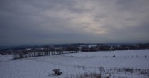 Archiv Foto Webcam Panoramablick Vogelschmiede auf der Herchenhainer Höhe 15:00