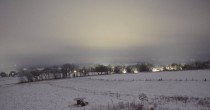 Archived image Webcam Panoramic View Herchenhainer Höhe 01:00