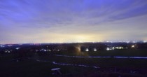 Archiv Foto Webcam Panoramablick Vogelschmiede auf der Herchenhainer Höhe 05:00