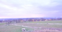 Archiv Foto Webcam Panoramablick Vogelschmiede auf der Herchenhainer Höhe 06:00