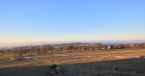 Archiv Foto Webcam Panoramablick Vogelschmiede auf der Herchenhainer Höhe 07:00