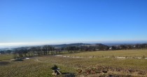 Archiv Foto Webcam Panoramablick Vogelschmiede auf der Herchenhainer Höhe 09:00