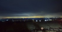 Archiv Foto Webcam Panoramablick Vogelschmiede auf der Herchenhainer Höhe 19:00