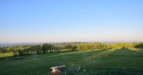 Archiv Foto Webcam Panoramablick Vogelschmiede auf der Herchenhainer Höhe 05:00