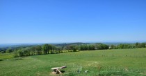 Archiv Foto Webcam Panoramablick Vogelschmiede auf der Herchenhainer Höhe 09:00