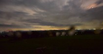 Archiv Foto Webcam Panoramablick Vogelschmiede auf der Herchenhainer Höhe 23:00
