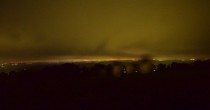 Archiv Foto Webcam Panoramablick Vogelschmiede auf der Herchenhainer Höhe 01:00