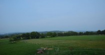 Archiv Foto Webcam Panoramablick Vogelschmiede auf der Herchenhainer Höhe 03:00