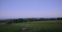 Archiv Foto Webcam Panoramablick Vogelschmiede auf der Herchenhainer Höhe 03:00