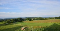 Archiv Foto Webcam Panoramablick Vogelschmiede auf der Herchenhainer Höhe 06:00