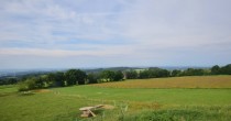 Archiv Foto Webcam Panoramablick Vogelschmiede auf der Herchenhainer Höhe 07:00
