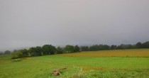 Archiv Foto Webcam Panoramablick Vogelschmiede auf der Herchenhainer Höhe 07:00