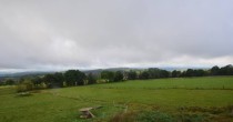 Archiv Foto Webcam Panoramablick Vogelschmiede auf der Herchenhainer Höhe 09:00