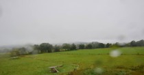 Archiv Foto Webcam Panoramablick Vogelschmiede auf der Herchenhainer Höhe 09:00
